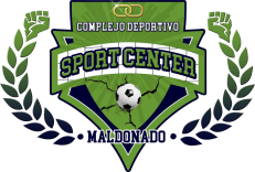 Escudo Complejo Sportcenter